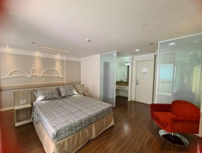Lindo Flat Particular no hotel Mercure Lider - Hospedado by Conceito